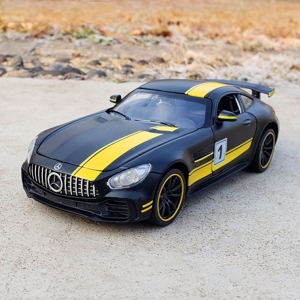 Mô hình xe Nissan GTR 1:32 Miniauto