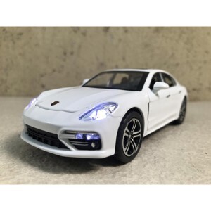 Mô hình xe ô tô Porsche Panamera 1:32