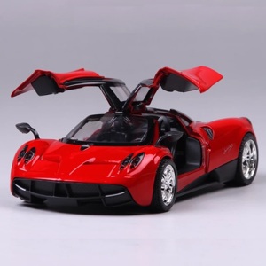 Mô hình xe Pagani Huayra 1:24 MotorMax