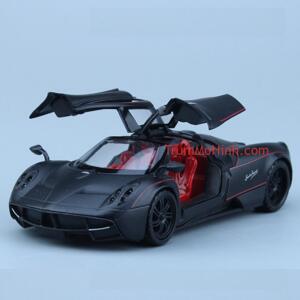 Mô hình xe Pagani Huayra 1:24 MotorMax