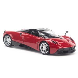 Mô hình xe Pagani Huayra 1:24 Welly