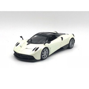 Mô hình xe Pagani Huayra 1:24 Welly