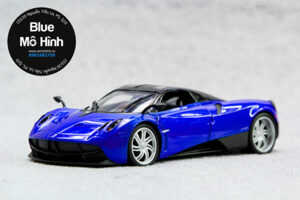 Mô hình xe Pagani Huayra 1:24 Welly