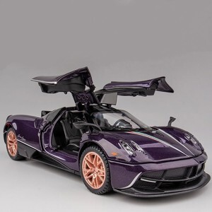 Mô hình xe Pagani Huayra 1:32