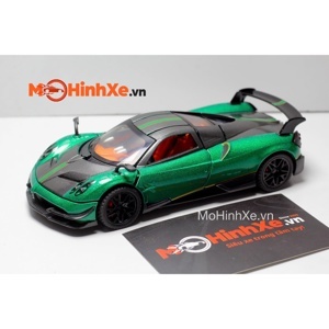 Mô hình xe Pagani Huayra 1:32
