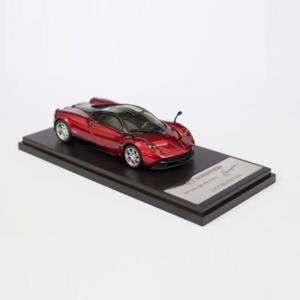 Mô hình xe Pagani Huayra 1:43 Gtautos