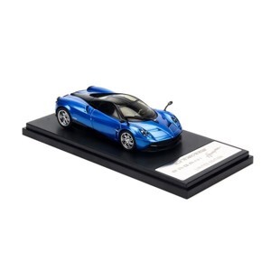 Mô hình xe Pagani Huayra 1:43 Gtautos