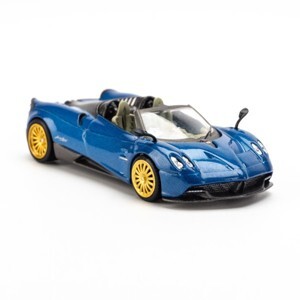 Mô hình xe Pagani Huayra Roadster 1:64 MiniGT