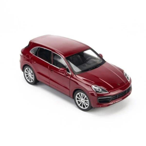 Mô hình xe Porsche Cayenne Turbo 1:24 Welly