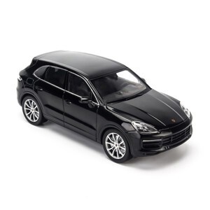 Mô hình xe Porsche Cayenne Turbo 1:24 Welly