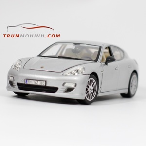 Mô hình xe Porsche Panamera 1:18 MZ