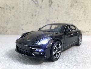 Mô hình xe Porsche Panamera Turbo S 1:24 CheZhi