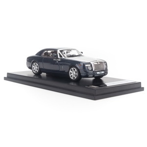 Mô hình xe Rolls Royce Phantom Coupe 1:64