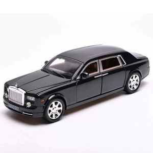 Mô hình xe Rolls-Royce Phantom 1:24 XLG