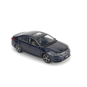 Mô hình xe Subaru Legacy 1:32 Jackiekim