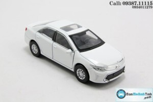 Mô hình xe Toyota Camry 1:36 Welly