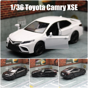 Mô hình xe Toyota Camry 1:36 Welly