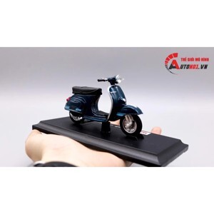 Mô hình xe Vespa 125 ET3 Primavera 1976 tỷ lệ 1:18