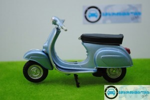 Mô hình xe Vespa 125GT 1966 1:18 Maisto