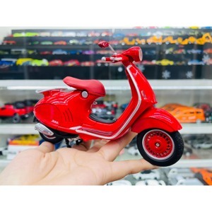 Mô hình xe Vespa 946 1:12 Newray