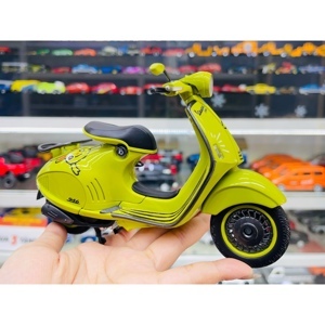 Mô hình xe Vespa 946 1:12 Newray