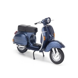 Mô hình xe Vespa P150X 1978