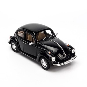 Mô hình xe Volkswagen Classic Beetle 1:24 Welly