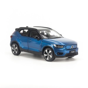 Mô hình xe Volvo XC40 1:18 Dealer