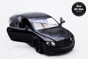 Mô hình xe Welly Bentley 1:24