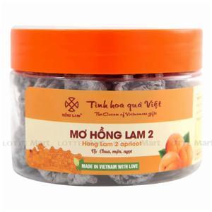 Mơ Hồng Lam 2