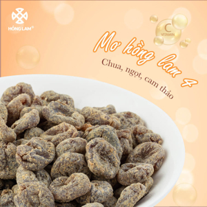 Mơ Hồng Lam 4