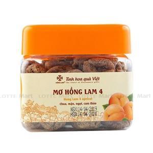 Mơ Hồng Lam 4