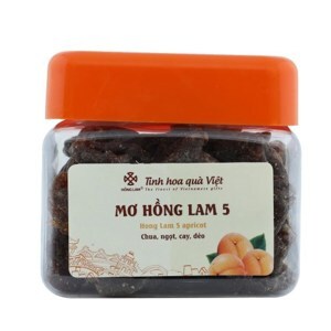 Mơ Hồng Lam 5