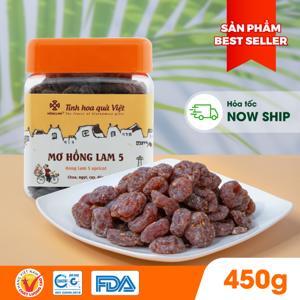 Mơ Hồng Lam 5