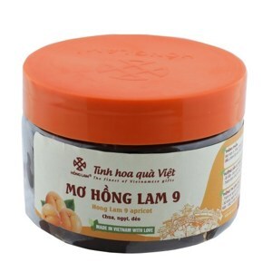 Mơ Hồng Lam 9