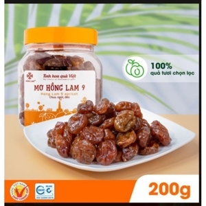 Mơ Hồng Lam 9