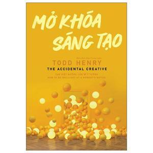 Mở Khóa Sáng Tạo