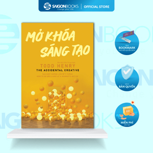 Mở Khóa Sáng Tạo