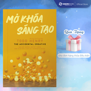 Mở Khóa Sáng Tạo