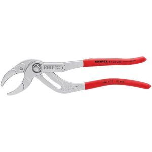 Mỏ lếch kìm 250mm Knipex 81 03 250