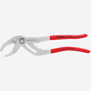 Mỏ lếch kìm 250mm Knipex 81 03 250