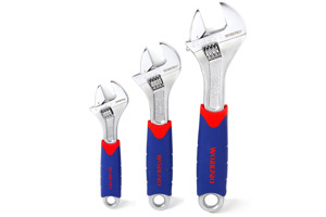 Mỏ lếch răng điều chỉnh 3 chi tiết - Workpro-W003201