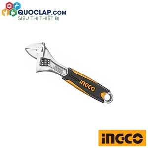 Mỏ lết 6 inch Ingco HADW131068