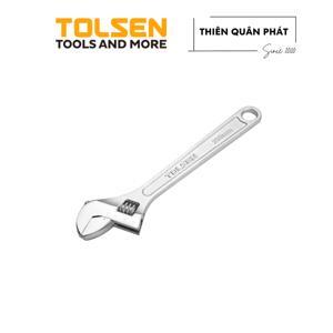 Mỏ lết 6" Tolsen 15001