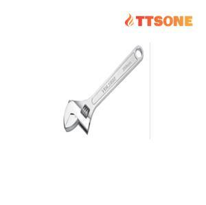 Mỏ lết 6" Tolsen 15001