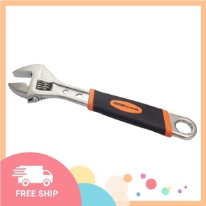 Mỏ lết bọc nhựa Century 0511245-12"