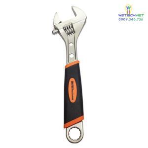 Mỏ lết bọc nhựa Century - 0511245-8"