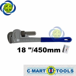 Mỏ lết C-mart B0001-18