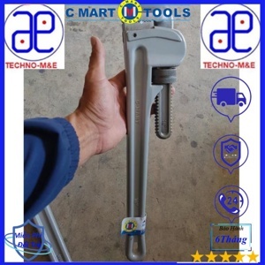 Mỏ lết C-mart B0002-18