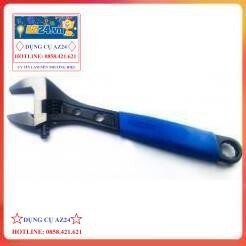 Mỏ lết C-Mart F0002-08